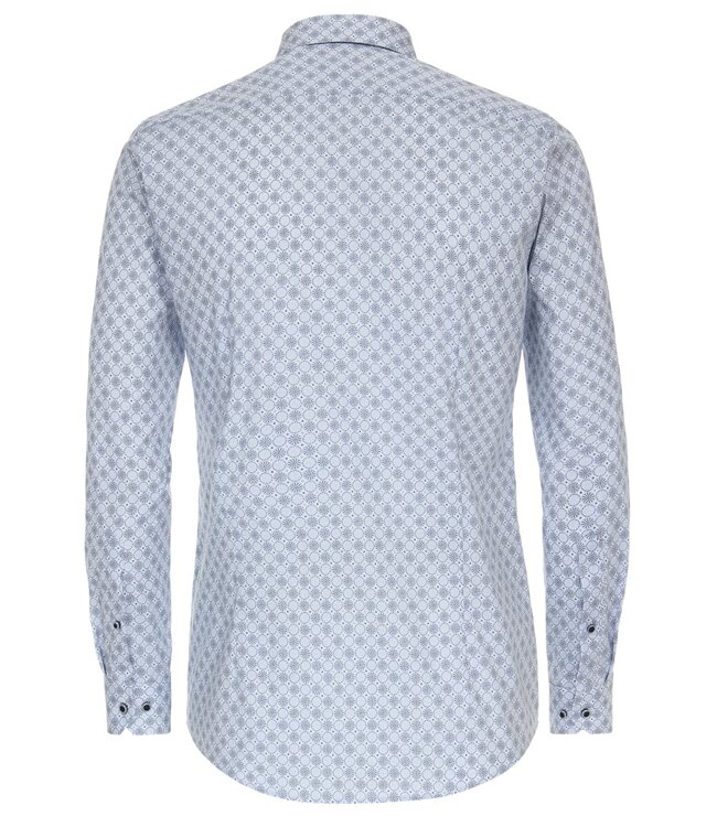 Venti 0100 Overhemd Body Fit