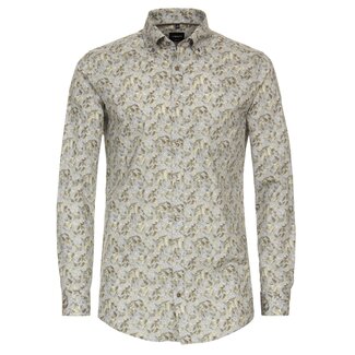 Venti 0500 Overhemd Body Fit