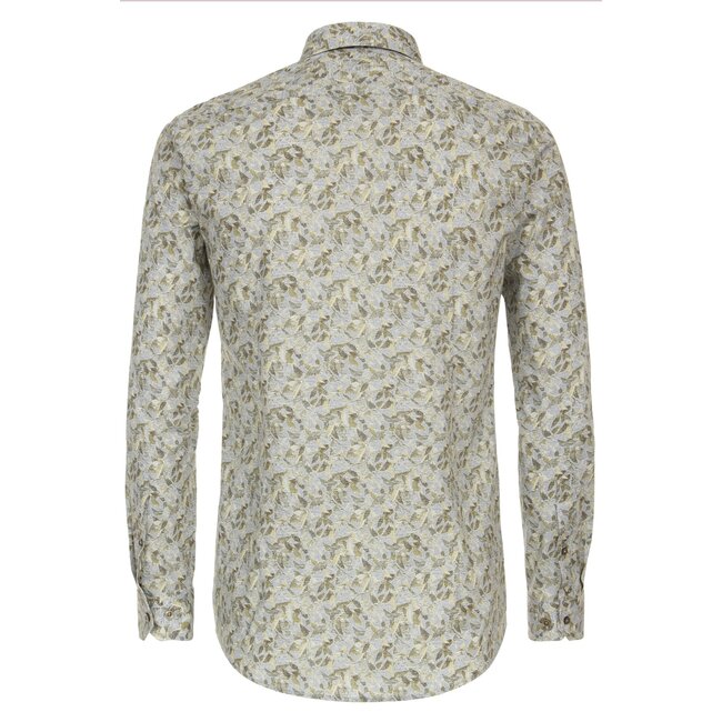 Venti 0500 Overhemd Body Fit