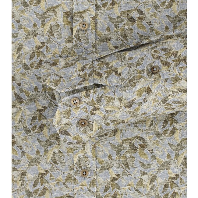 Venti 0500 Overhemd Body Fit