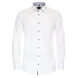 Venti 0000 Overhemd Body Fit