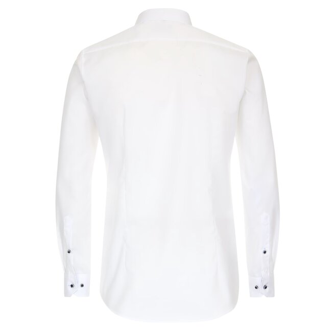 Venti 0000 Overhemd Body Fit