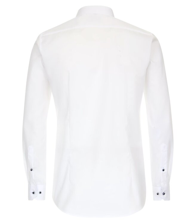 Venti 0000 Overhemd Body Fit