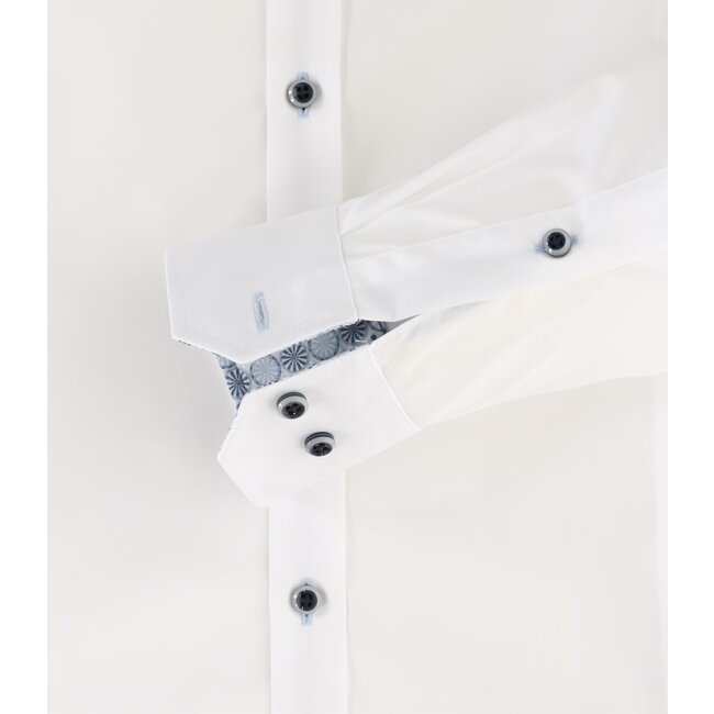 Venti 0000 Overhemd Body Fit