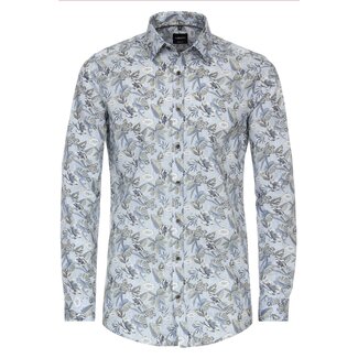 Venti 0300 Overhemd Body Fit