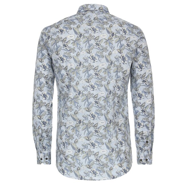 Venti 0300 Overhemd Body Fit