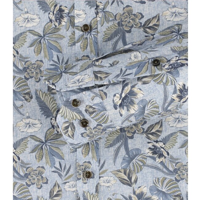 Venti Venti 0300 Overhemd Body Fit