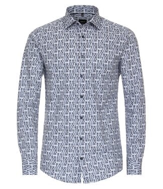 Venti Venti 7600 Overhemd Modern Fit