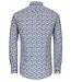 Venti Venti 7600 Overhemd Modern Fit