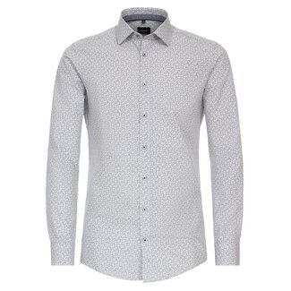 Venti 7000 Overhemd Modern Fit