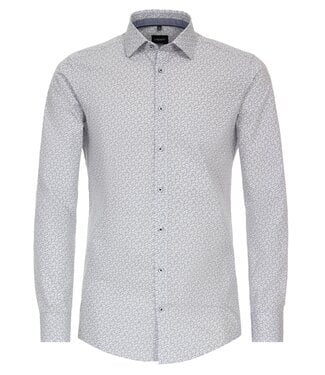 Venti 7000 Overhemd Modern Fit