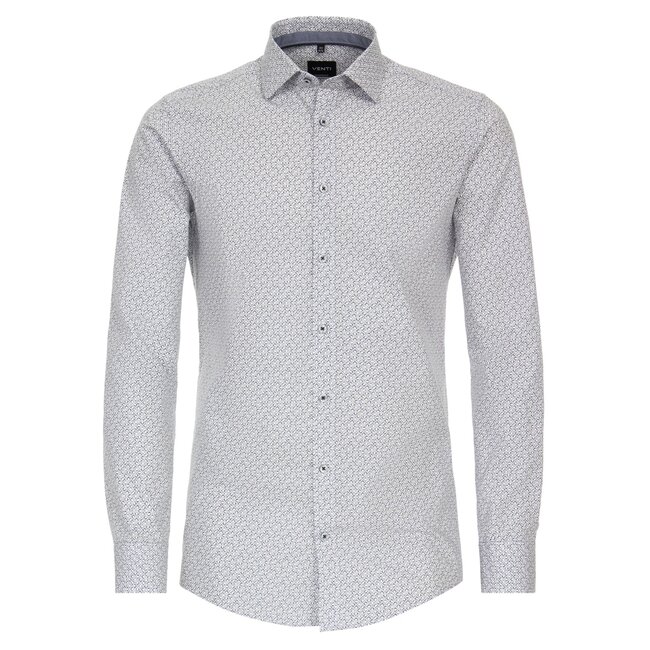 Venti 7000 Overhemd Modern Fit