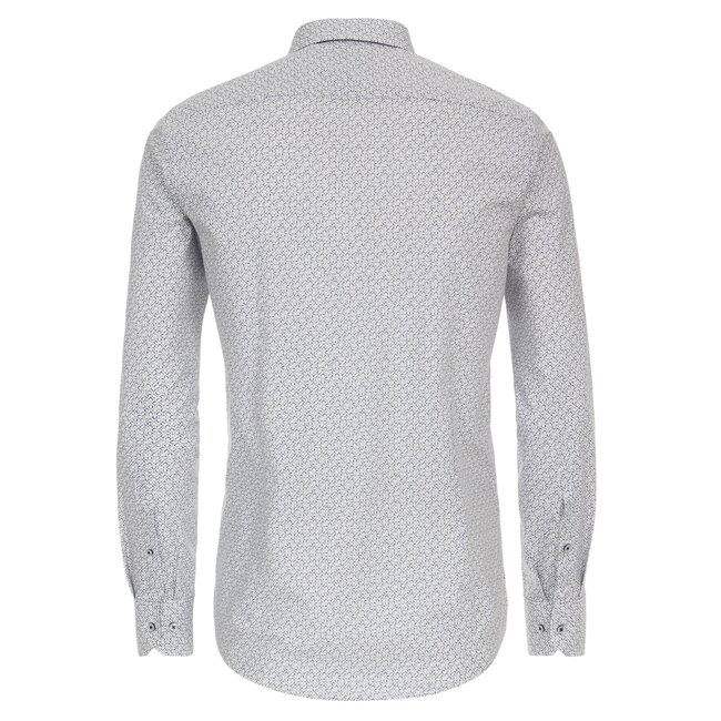 Venti Venti 7000 Overhemd Modern Fit