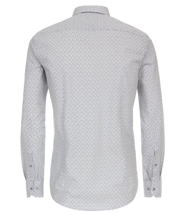 Venti 7000 Overhemd Modern Fit