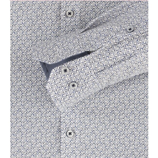 Venti Venti 7000 Overhemd Modern Fit