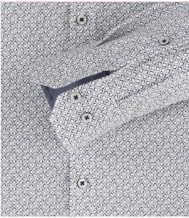 Venti 7000 Overhemd Modern Fit
