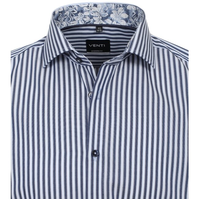 Venti Venti 7700 Overhemd Modern Fit