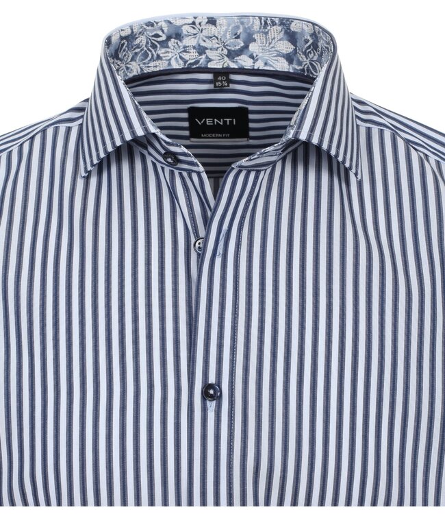 Venti 7700 Overhemd Modern Fit