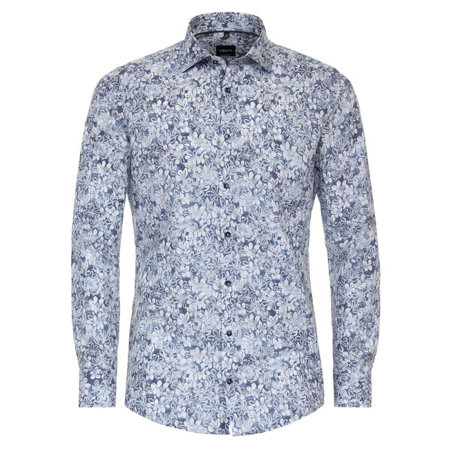 Venti 7200 Overhemd Modern Fit