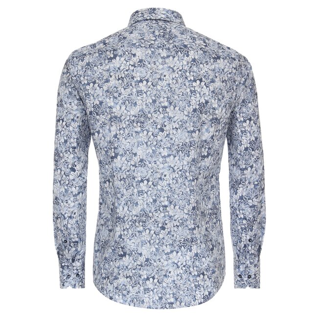 Venti 7200 Overhemd Modern Fit