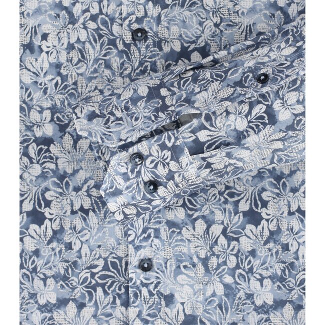 Venti 7200 Overhemd Modern Fit