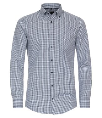 Venti 7400 Overhemd Modern Fit