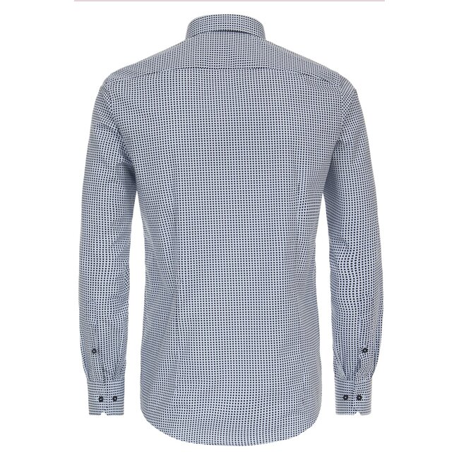 Venti 7400 Overhemd Modern Fit