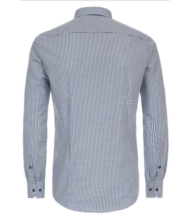 Venti 7400 Overhemd Modern Fit