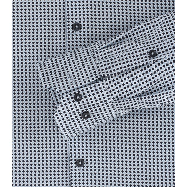 Venti 7400 Overhemd Modern Fit