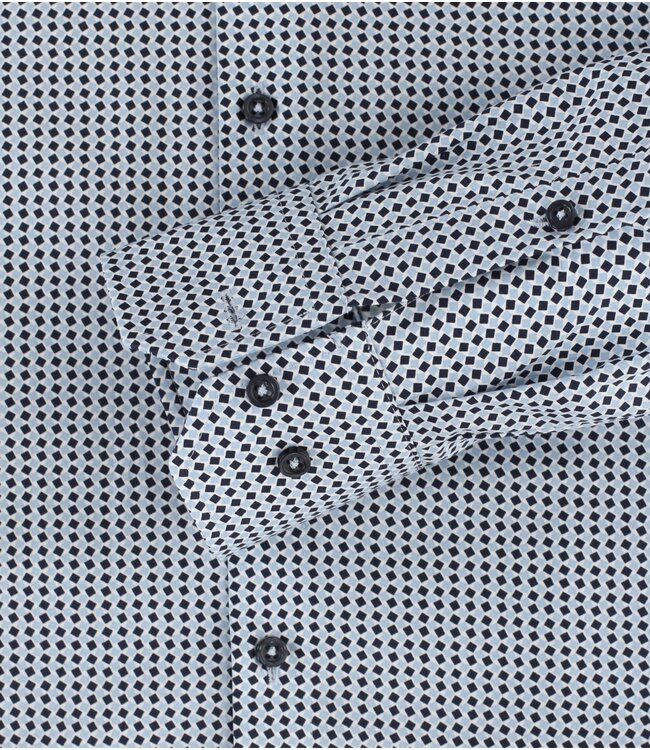 Venti 7400 Overhemd Modern Fit