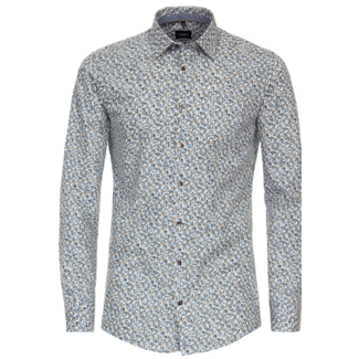Venti 8600 Overhemd Modern