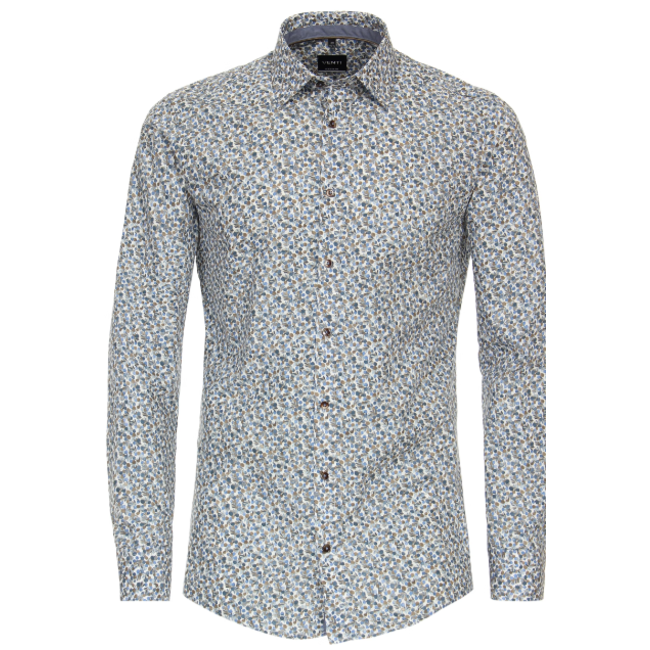 Venti 8600 Overhemd Modern