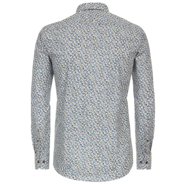 Venti 8600 Overhemd Modern