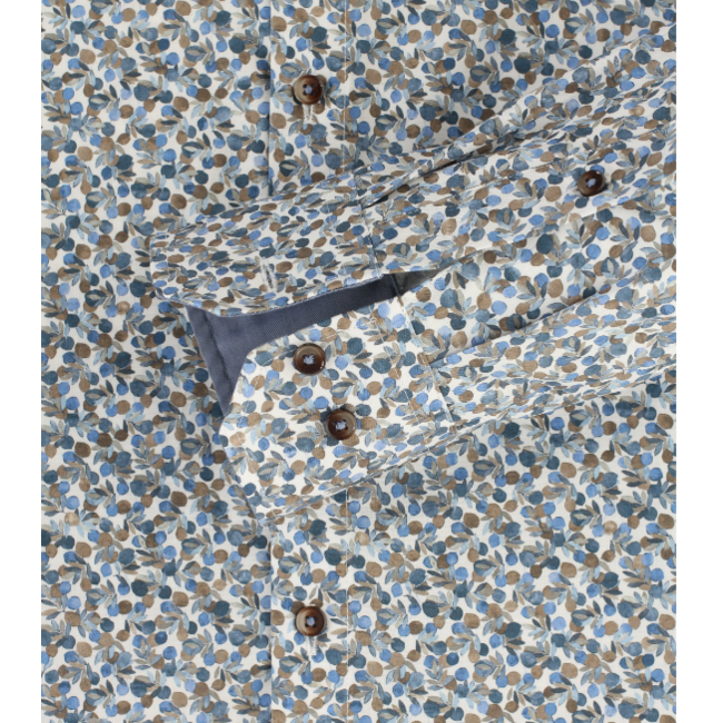 Venti Venti 8600 Overhemd Modern