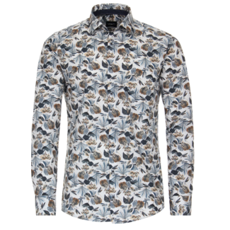 Venti 8400 Overhemd Modern fit