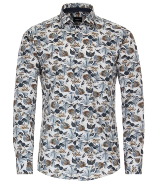 Venti 8400 Overhemd Modern fit
