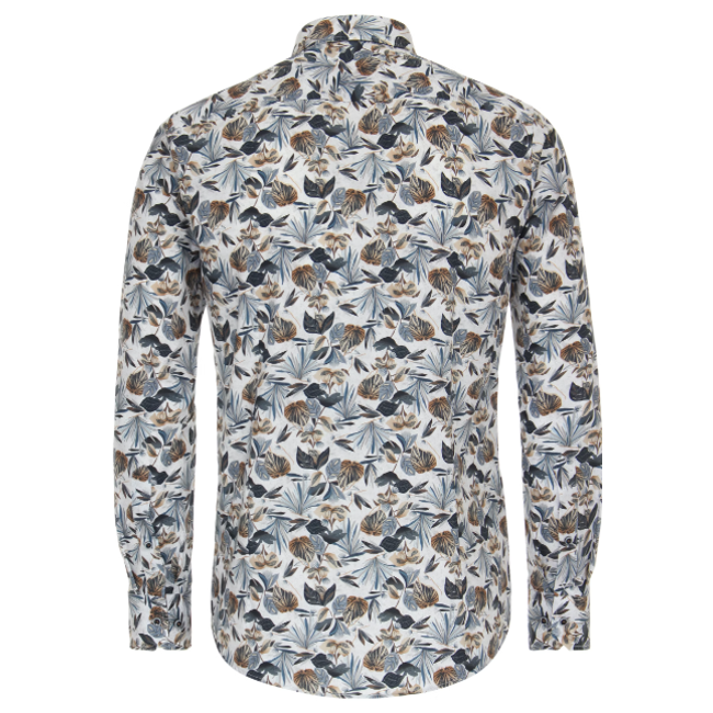 Venti 8400 Overhemd Modern fit