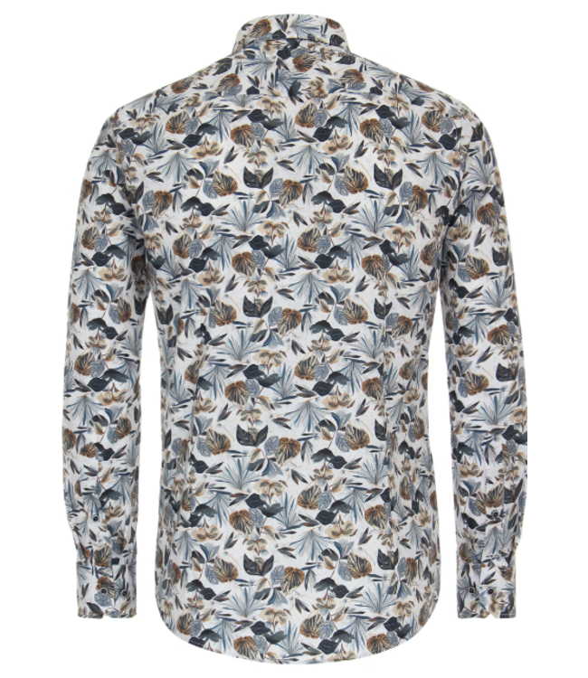 Venti 8400 Overhemd Modern fit