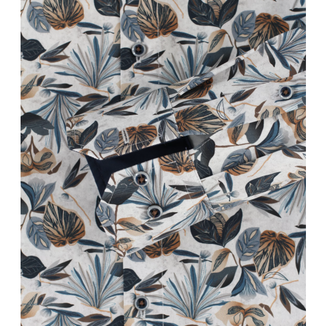 Venti 8400 Overhemd Modern fit