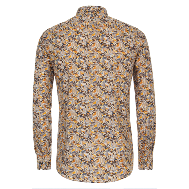 Venti Venti 6400 Overhemd Modern fit