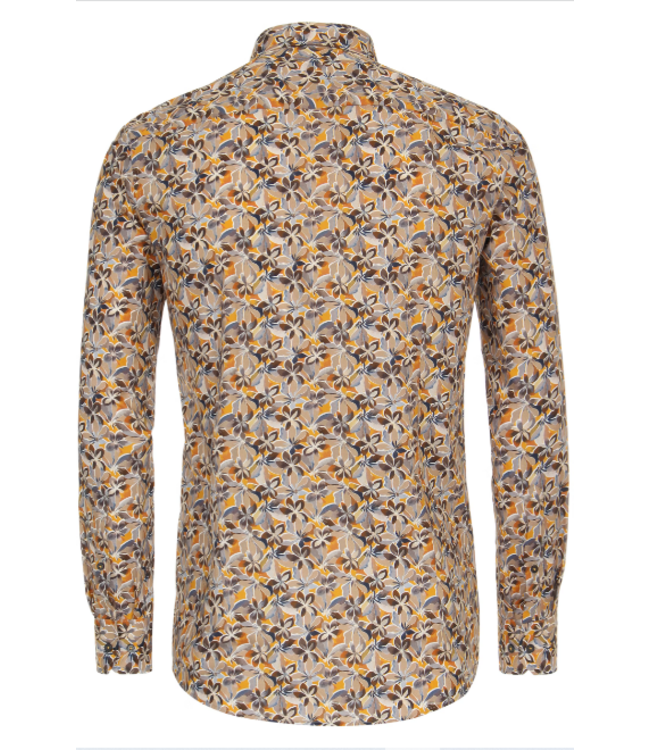 Venti 6400 Overhemd Modern fit