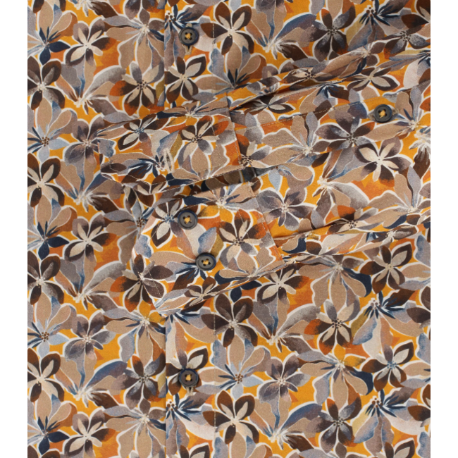 Venti Venti 6400 Overhemd Modern fit