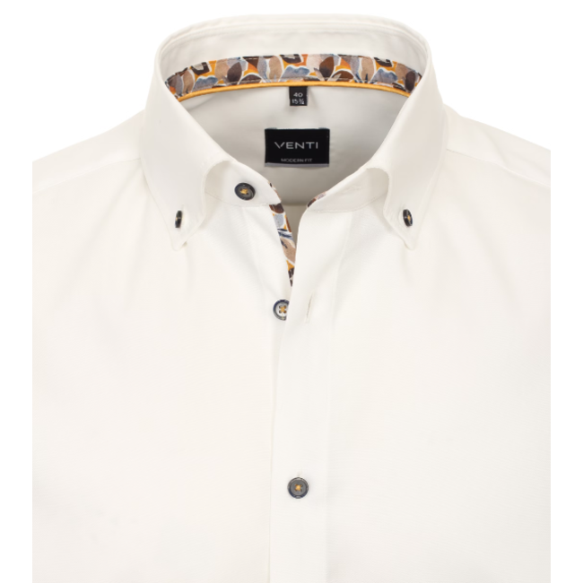 Venti 6300 Overhemd ModernFit