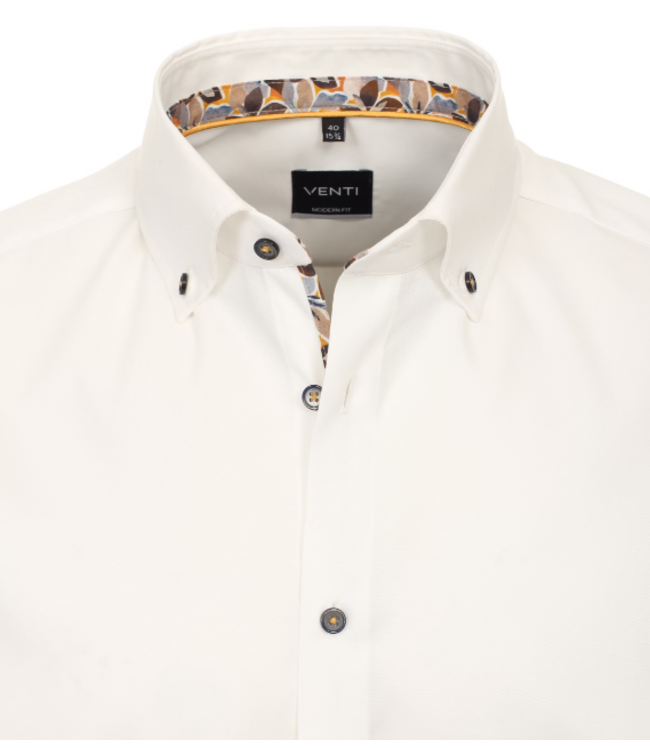 Venti 6300 Overhemd ModernFit