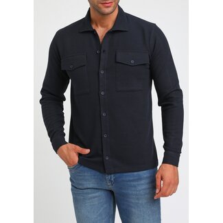 Gabbiano Gabbiano 424553 Overshirt