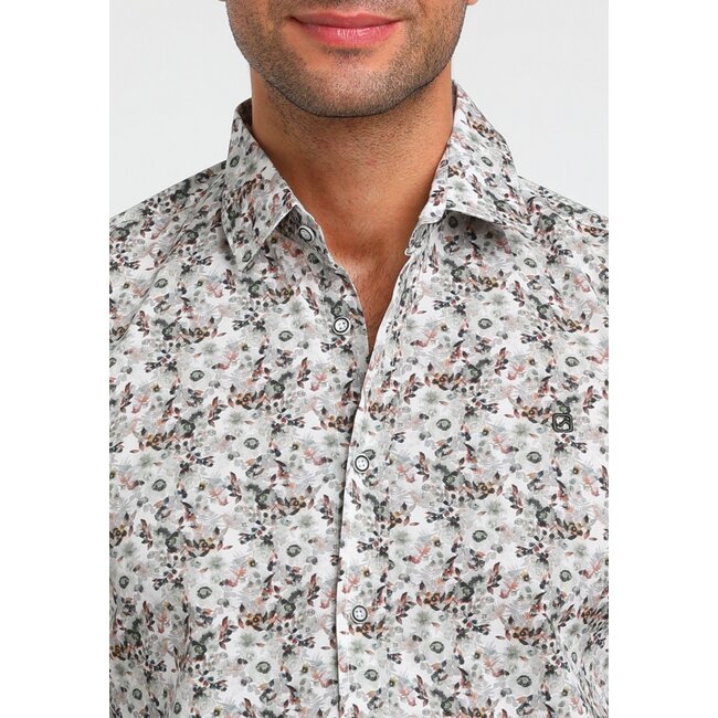 Gabbiano 334568 Overhemd