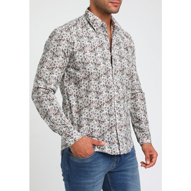 Gabbiano 334568 Overhemd