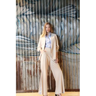 Amelie & Amelie Papaye A405 Broek