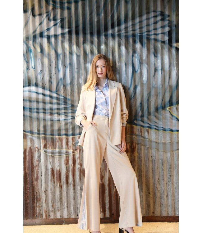 Amelie & Amelie Papaye A405 Broek