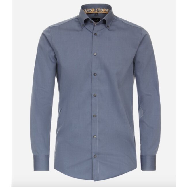 Venti Venti 6300 Overhemd Modern Fit